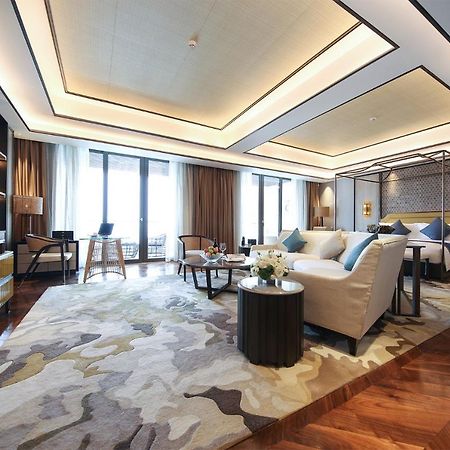 Xihu Resort Hotel Сиханоуквил Екстериор снимка