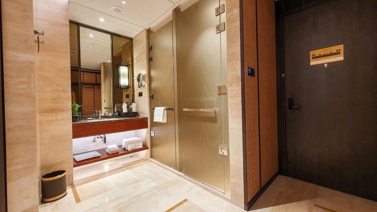Xihu Resort Hotel Сиханоуквил Екстериор снимка